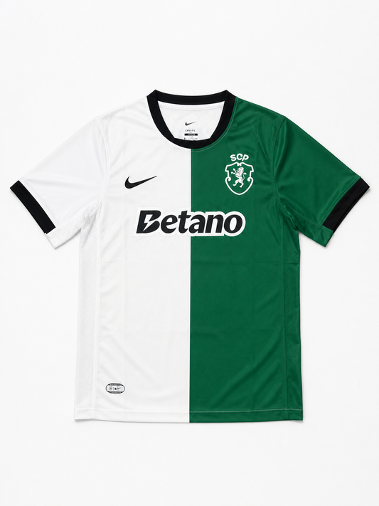 Camisola Stromp Sporting CP 25/26