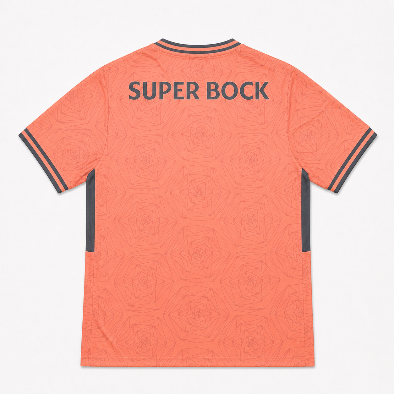 Camisola Alternativa FC Porto 25/26