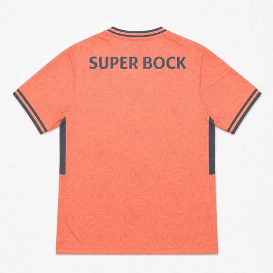 Camisola Alternativa FC Porto 25/26
