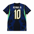 Camisola Alternativa Brasil 2026 - Neymar Jr