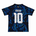 Camisola Alternativa Argentina 2026 - Messi