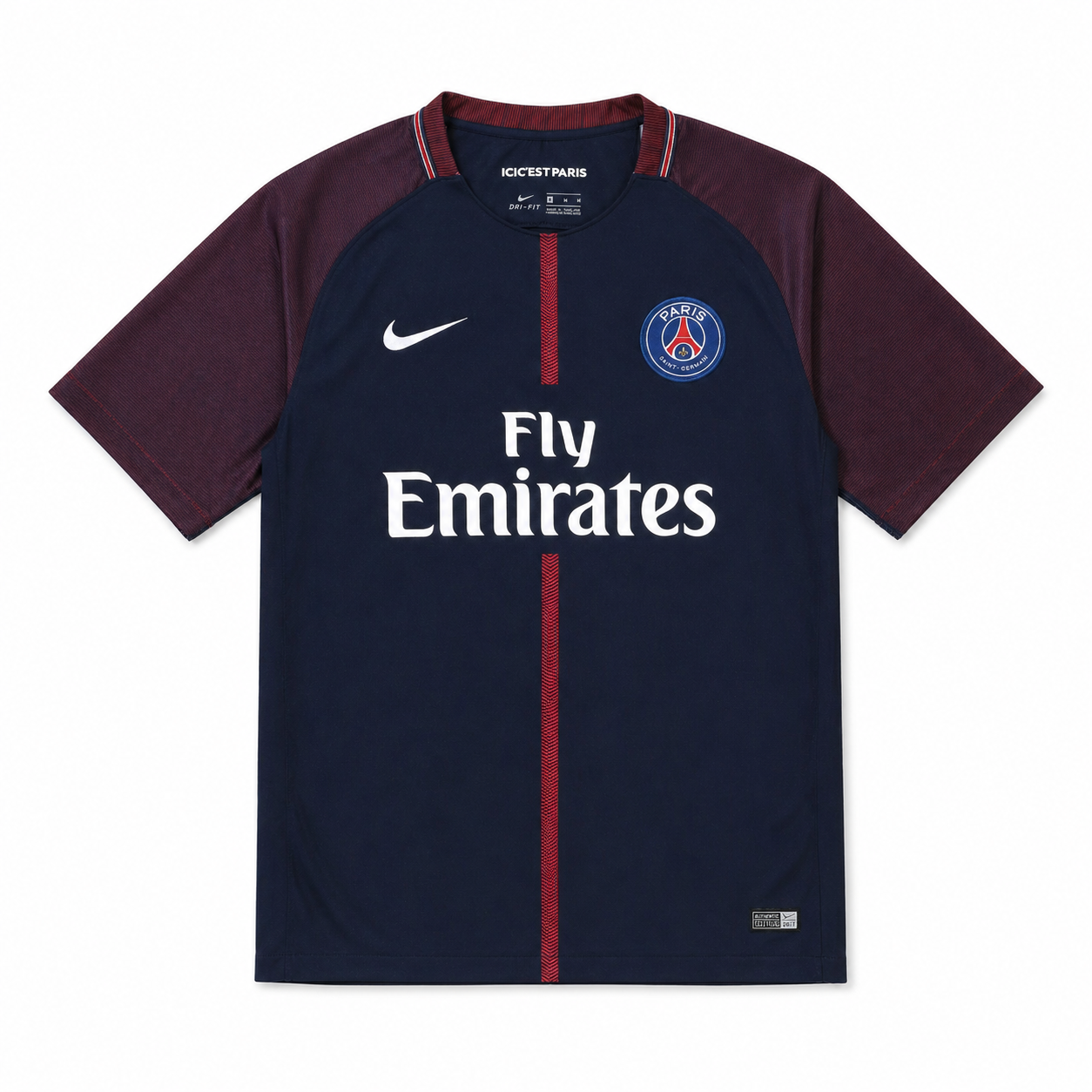 Camisola Principal PSG 17/18