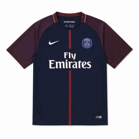 Camisola Principal PSG 17/18