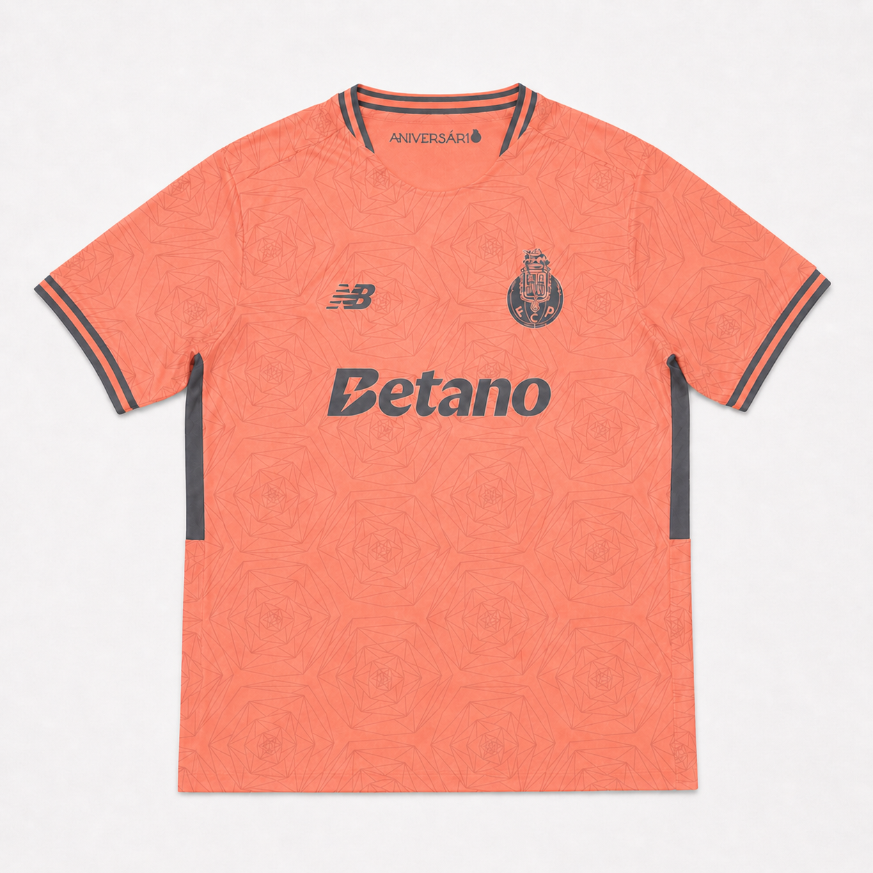 Camisola Alternativa FC Porto 25/26