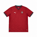Camisola Principal Portugal 2026