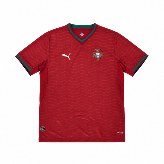 Camisola Principal Portugal 2026
