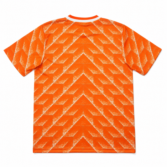 Camisola Principal Holanda 1998
