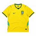 Camisola Principal Brasil 2026