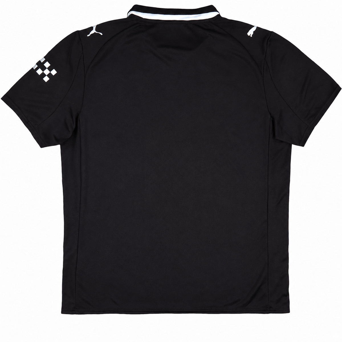 Camisola Alternativa Manchester City 25/26