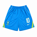 Calções Principais Brasil 2026 - Neymar Jr