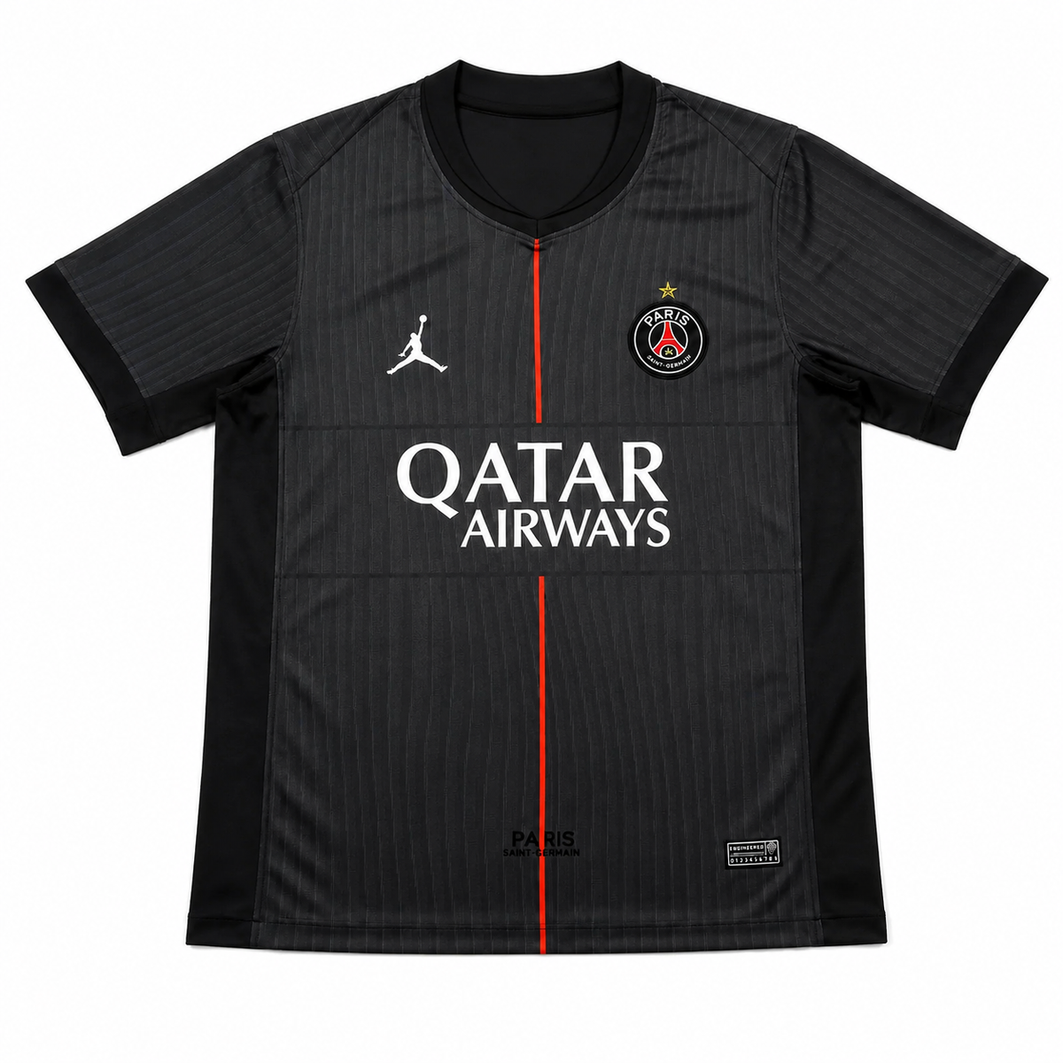 Camisola 4º Equipamento PSG 25/26