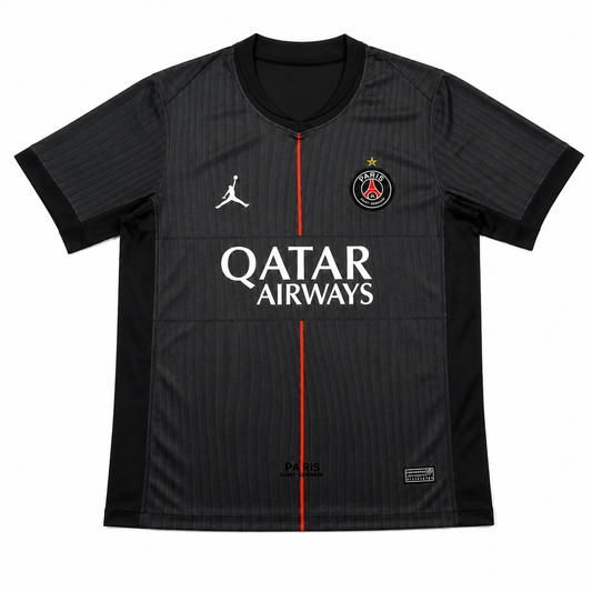 Camisola 4º Equipamento PSG 25/26