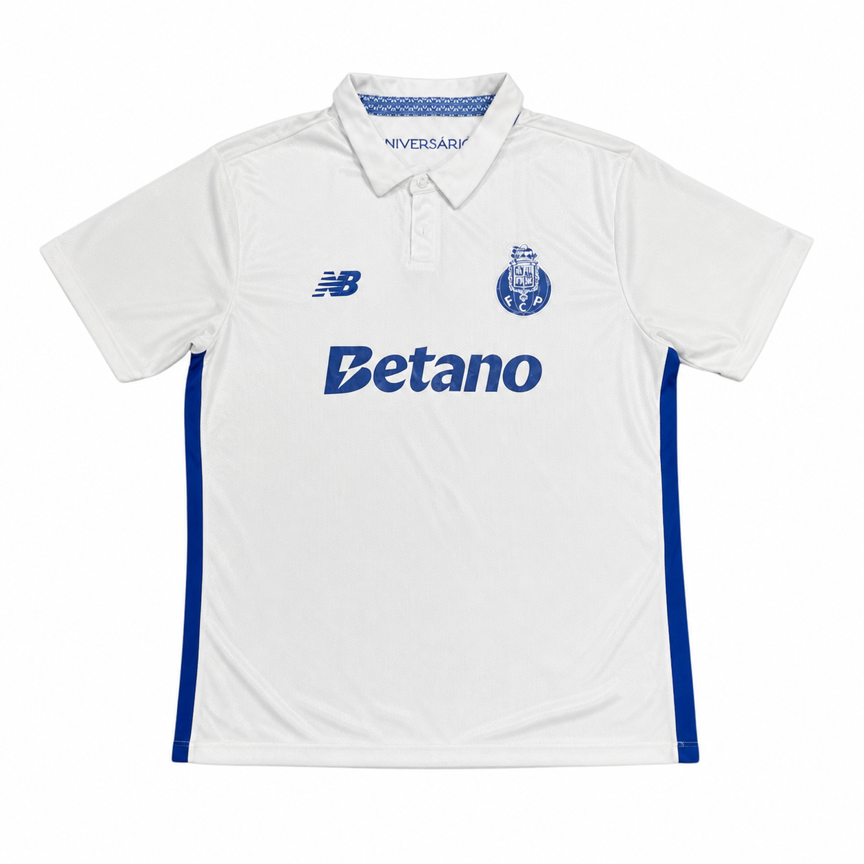 Camisola 3º Equipamento FC Porto 25/26