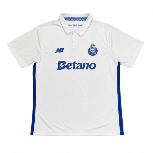 Camisola 3º Equipamento FC Porto 25/26