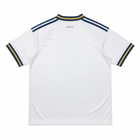 Camisola Alternativa Itália 2026