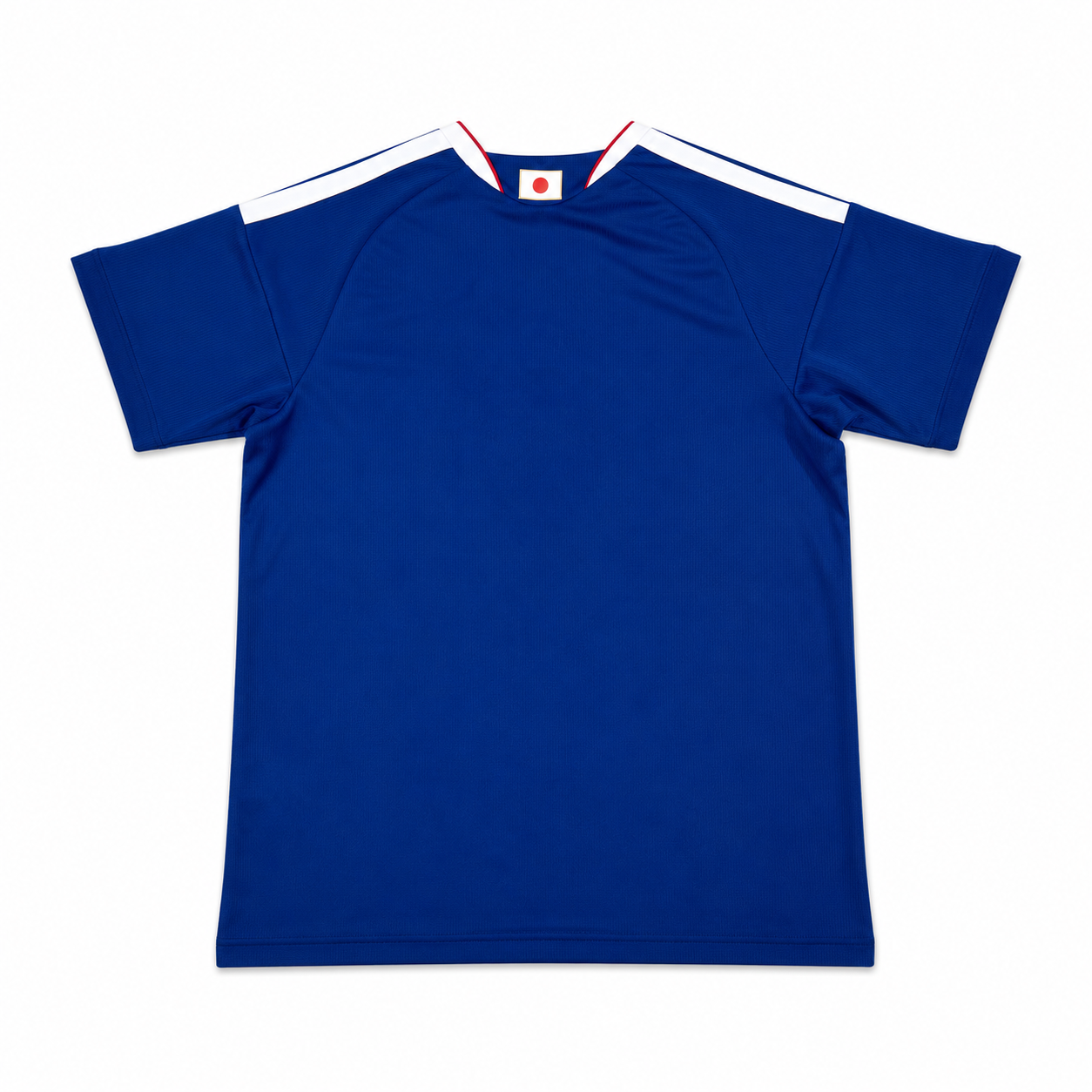 Camisola Principal Japão 2026