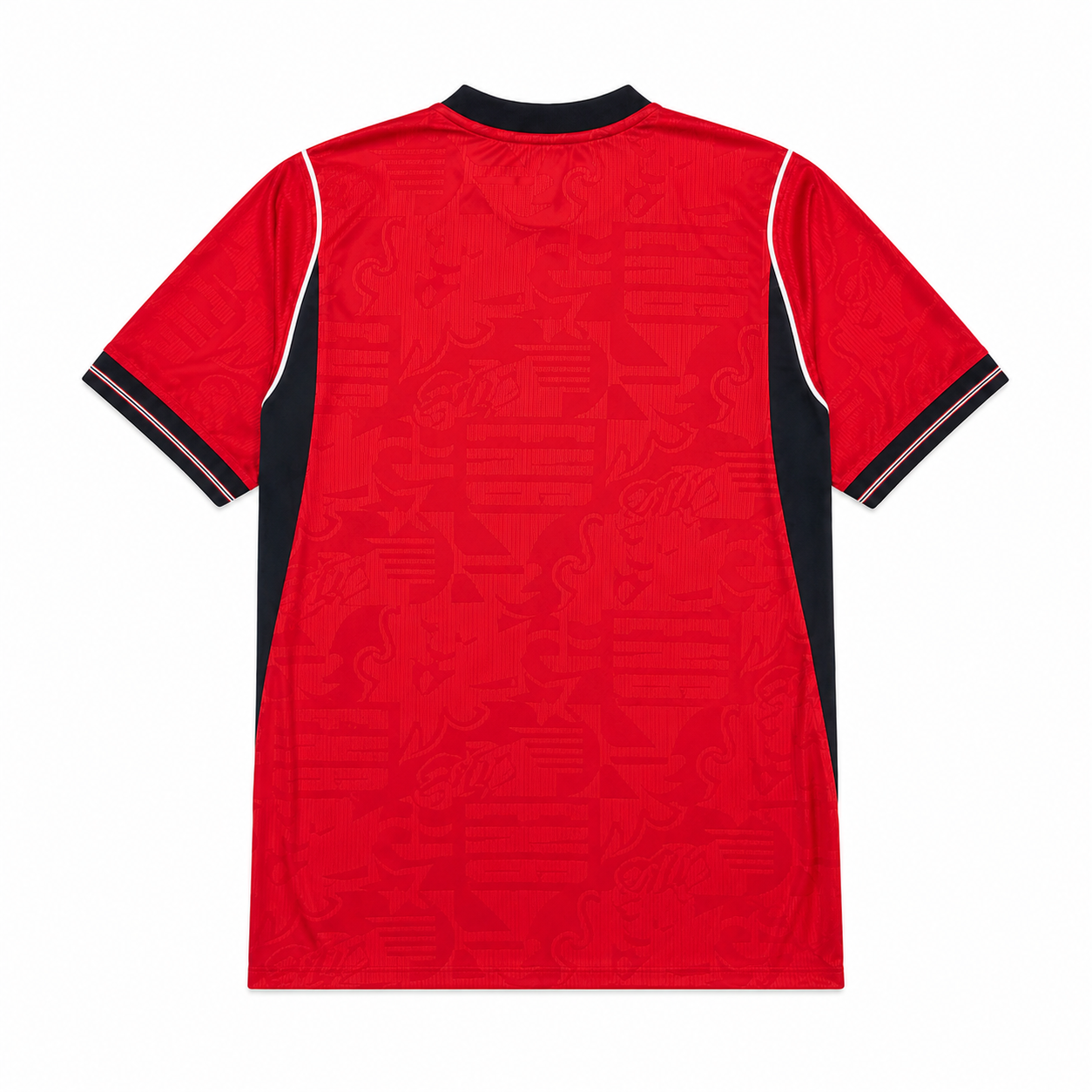 Camisola Alternativa Inglaterra 2026