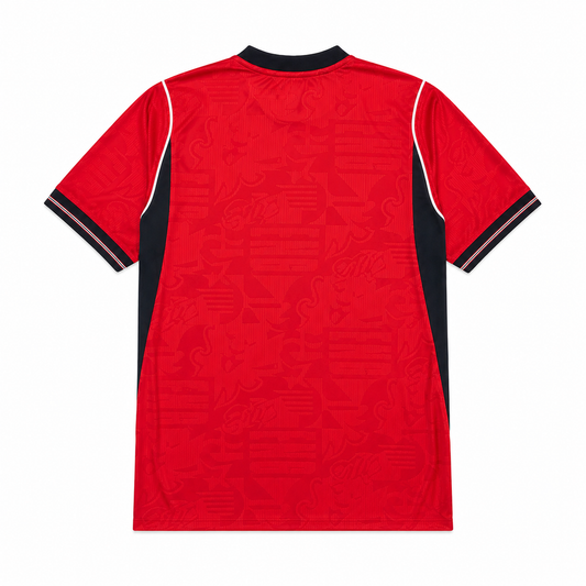 Camisola Alternativa Inglaterra 2026