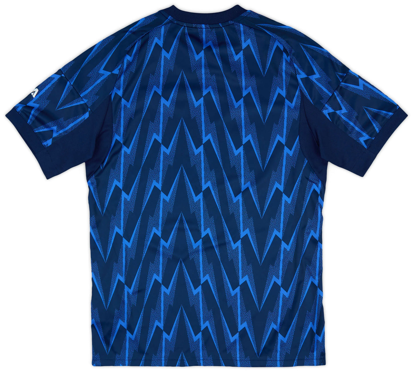 Camisola Alternativa Arsenal 25/26