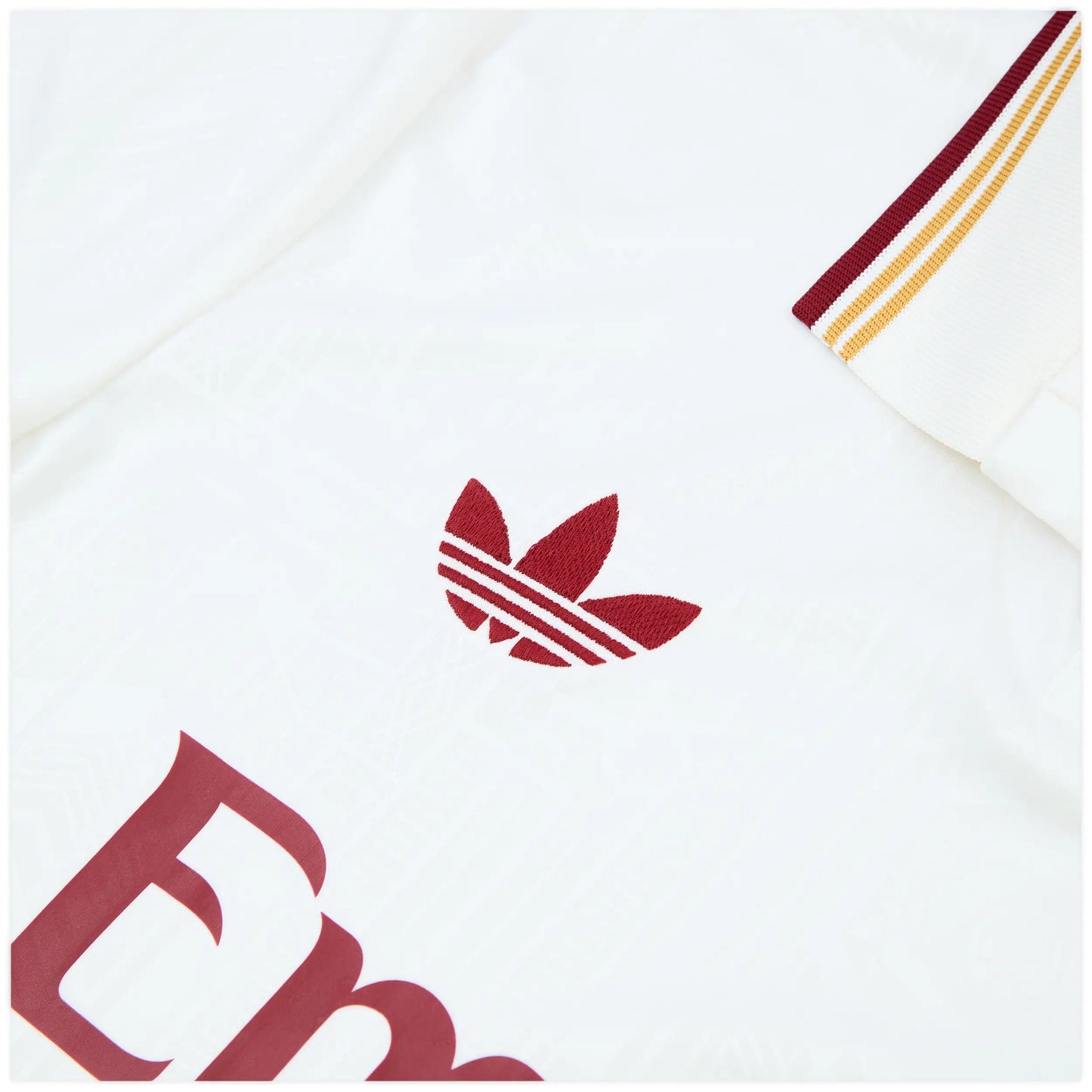 Camisola 3º Equipamento Arsenal 25/26
