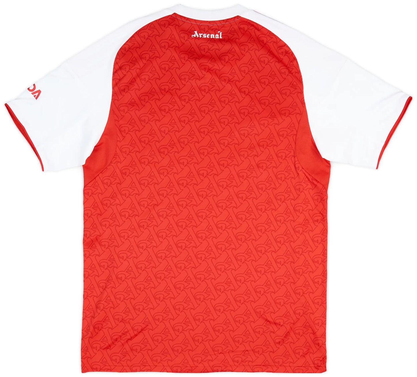 Camisola Principal Arsenal 25/26
