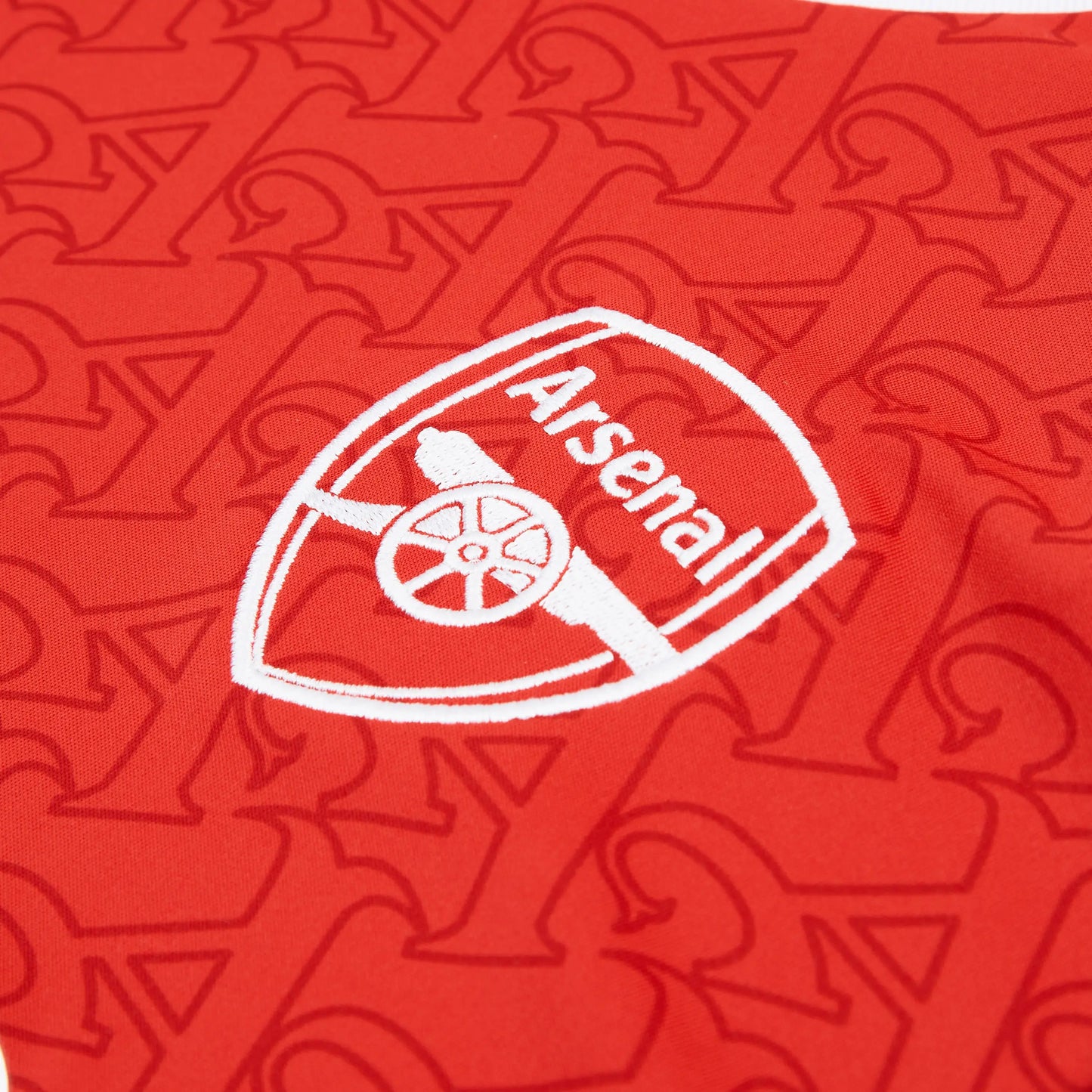 Camisola Principal Arsenal 25/26