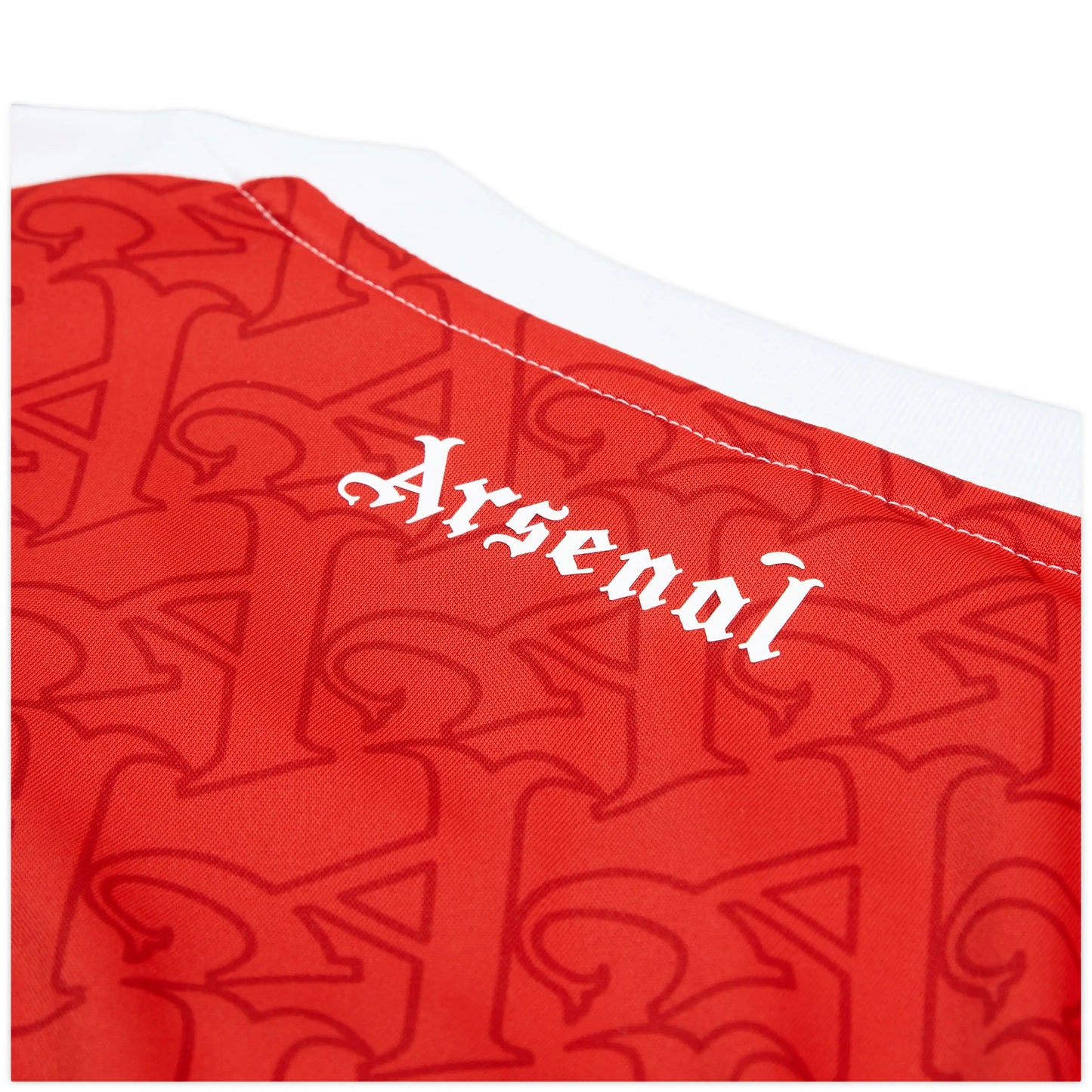 Camisola Principal Arsenal 25/26