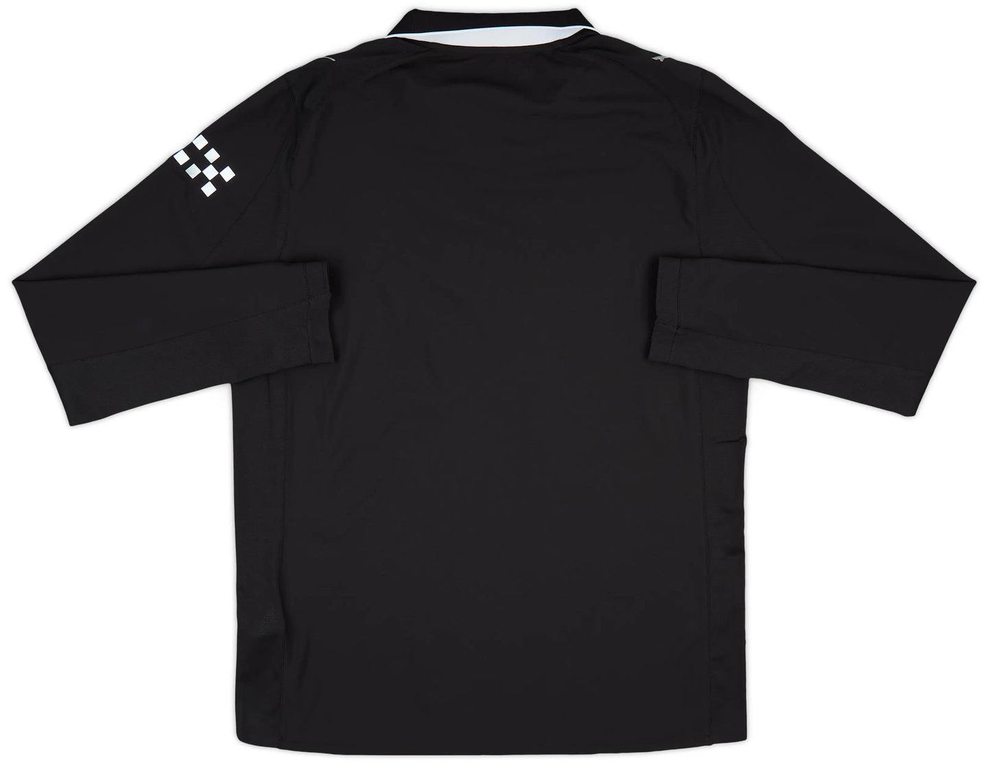 Camisola Alternativa Manchester City 25/26