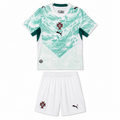 Kit Criança Alternativo Portugal 2026