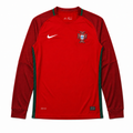 Camisola Principal Portugal 2016