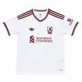 Camisola Alternativa Liverpool 26/27