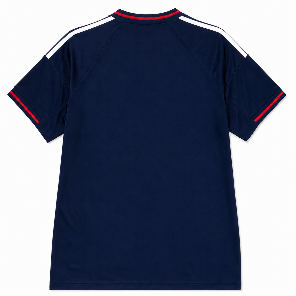Camisola Alternativa Lyon 25/26