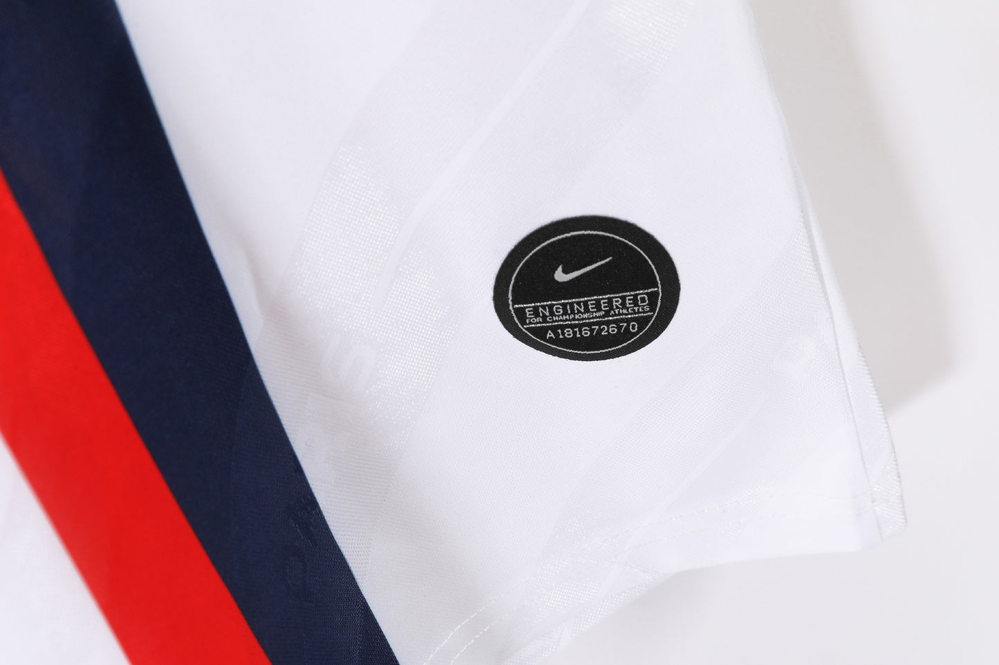 Camisola Alternativa PSG 19/20