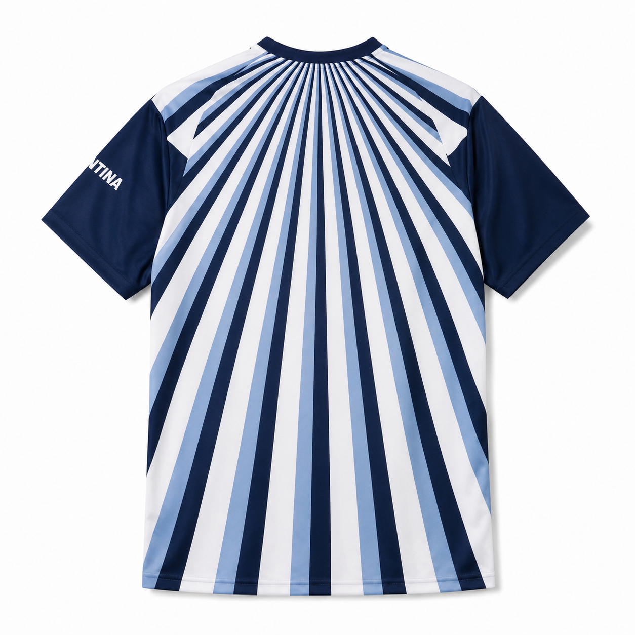 Camisola de Treino Argentina 26/27