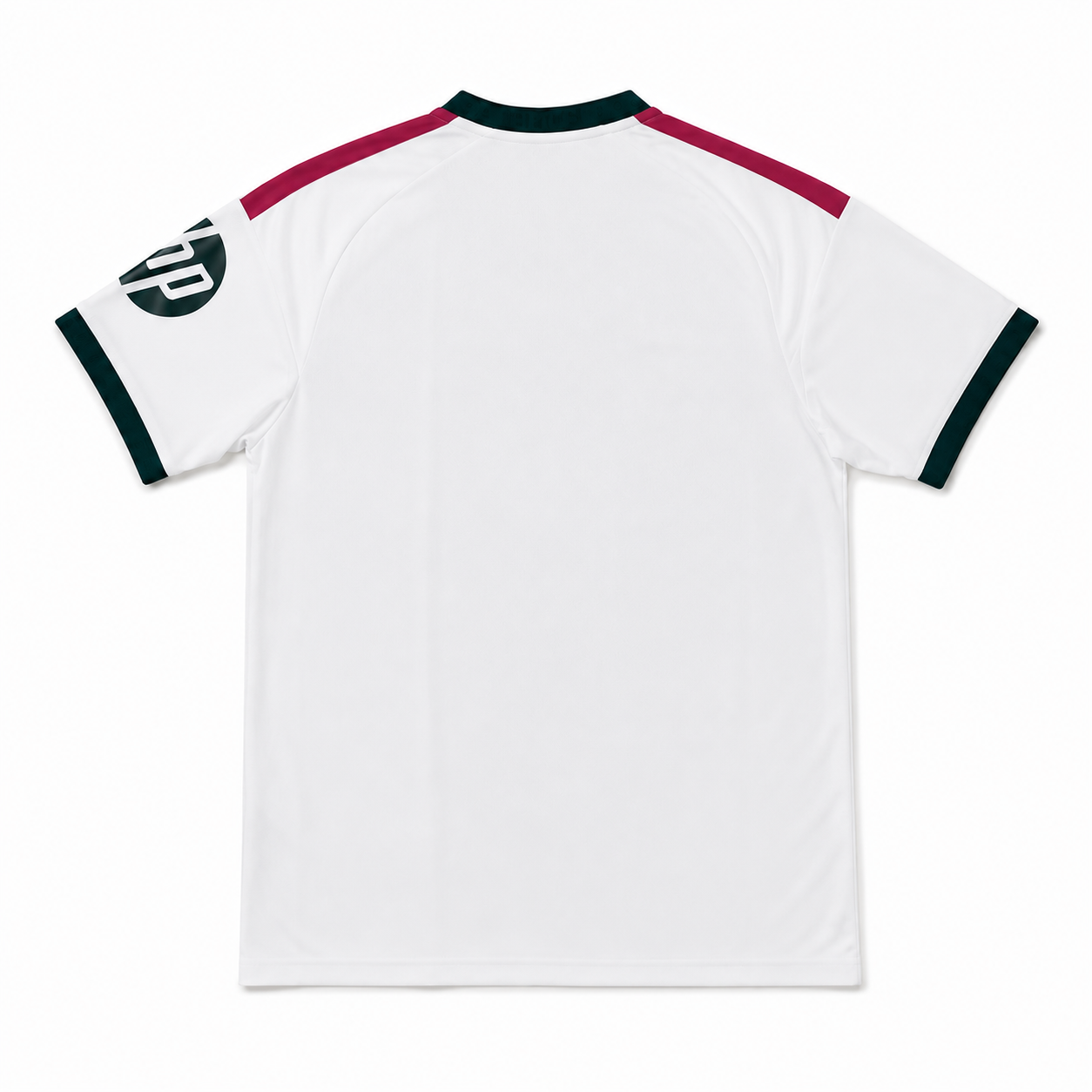 Camisola Principal Real Madrid 26/27