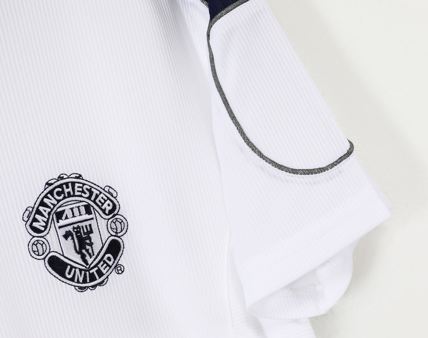 Camisola Principal Manchester United 00/01