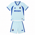 Kit Criança 3º Equipamento FC Porto 26/27
