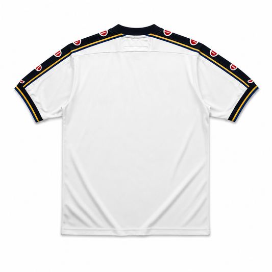 Camisola Alternativa Parma 02/03