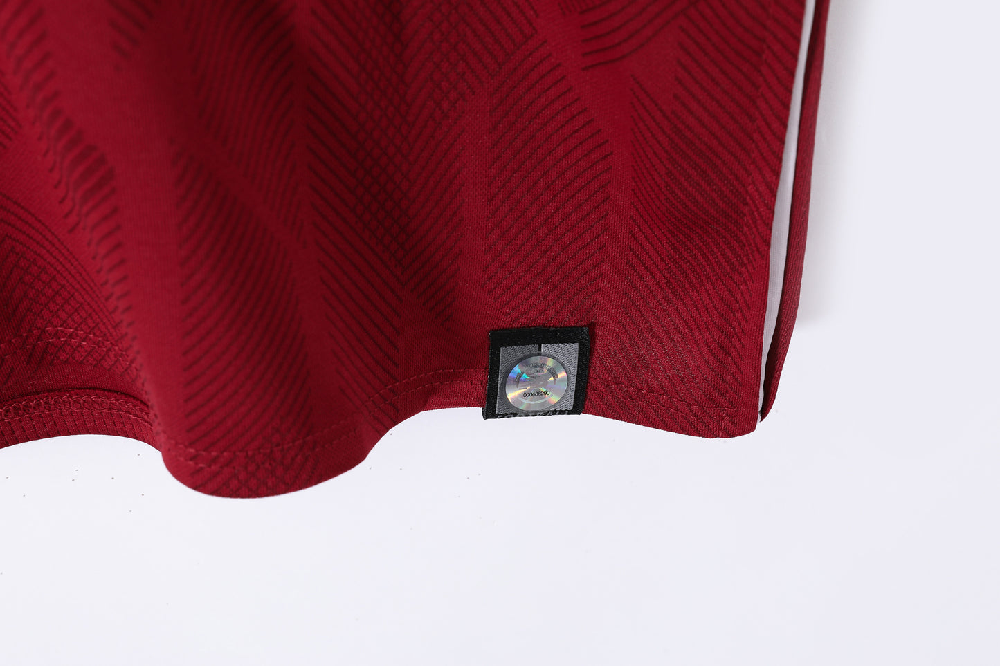 Camisola Principal Liverpool 18/19