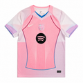 Camisola Edição Especial Barcelona – Rosa