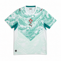 Camisola Alternativa Portugal 2026