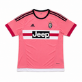 Camisola Alternativa Juventus 15/16