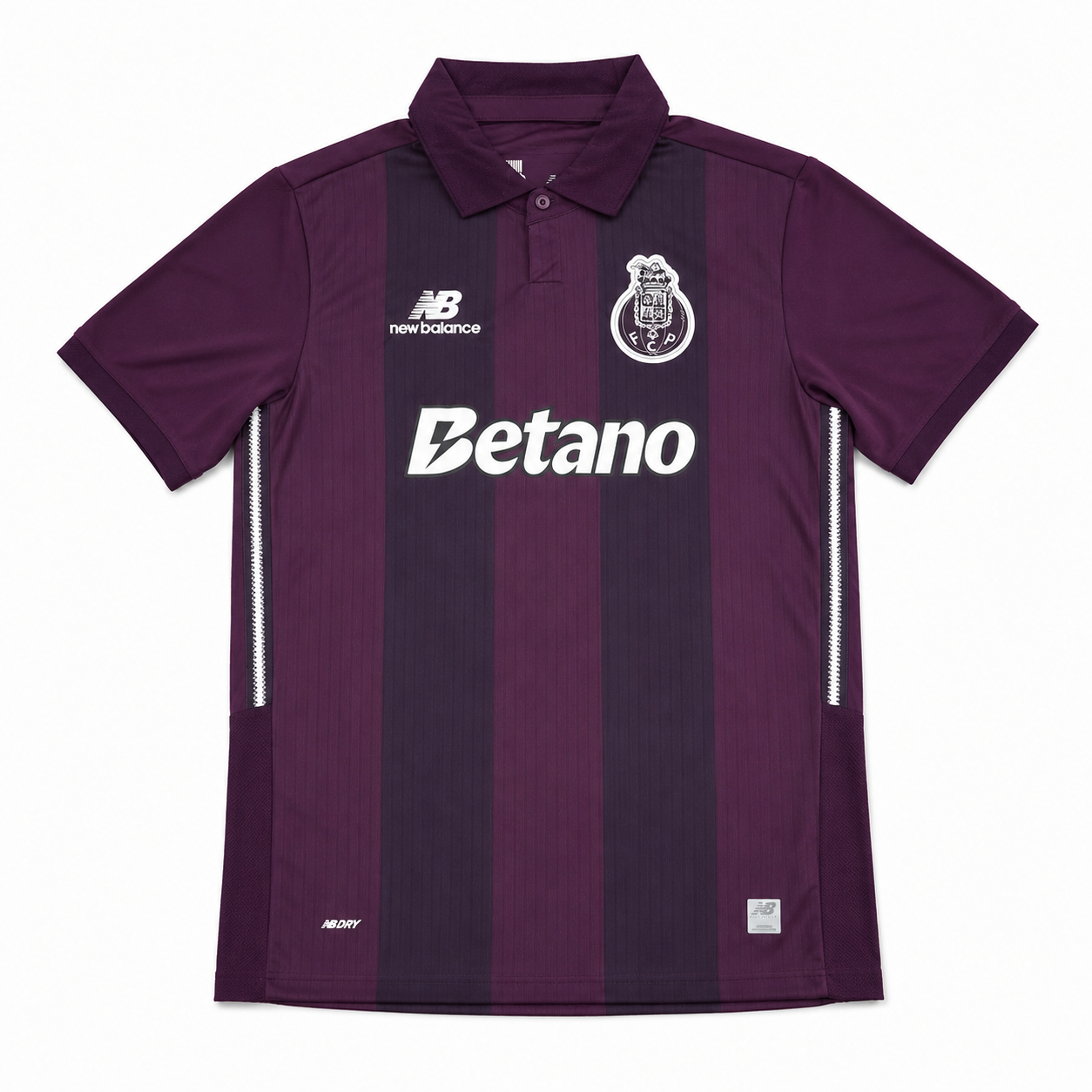 Camisola Alternativa FC Porto 26/27