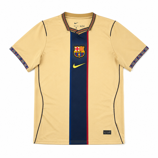 Camisola Edição Especial Barcelona