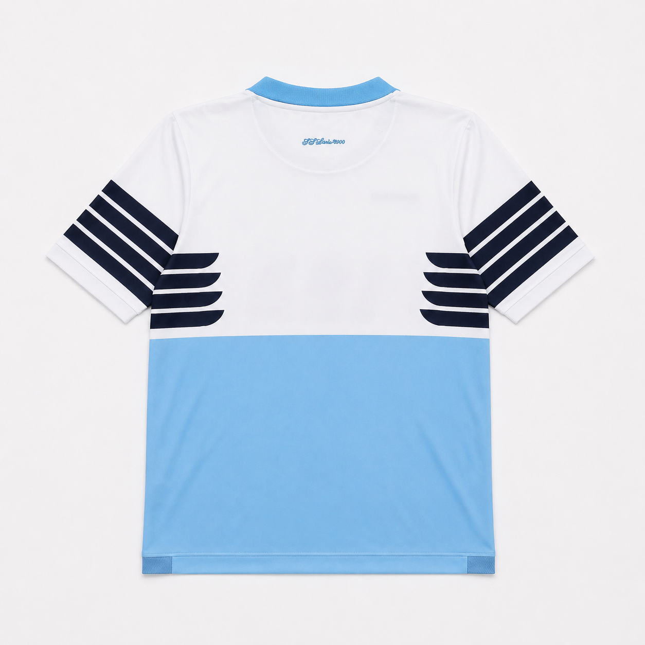 Camisola Principal Lazio 14/15