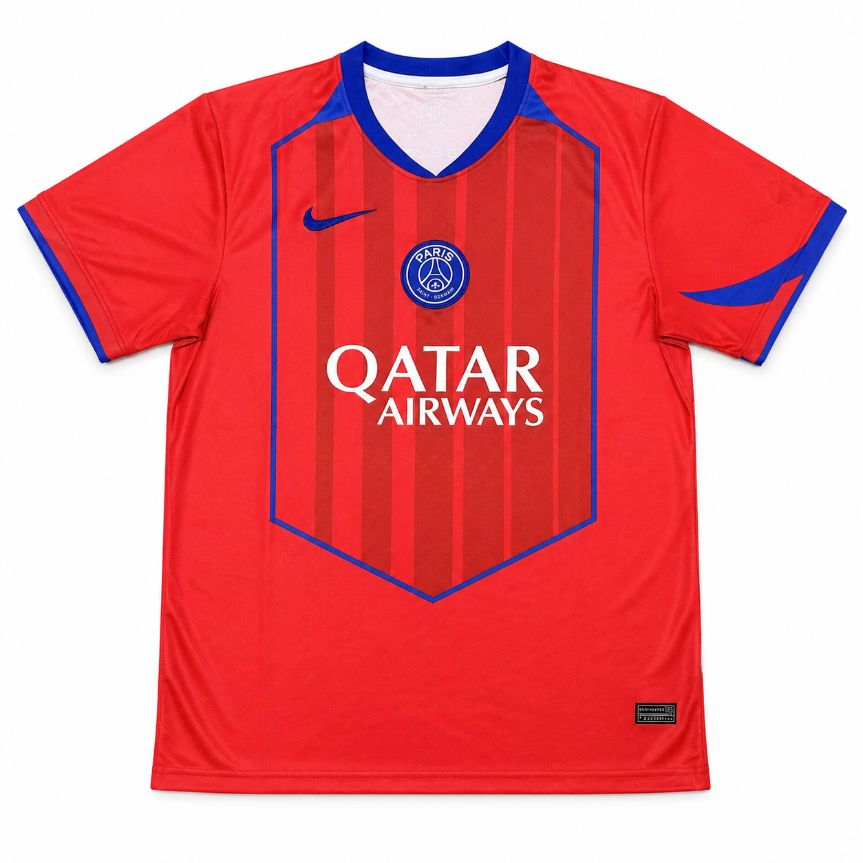 Camisola 3º Equipamento PSG 25/26