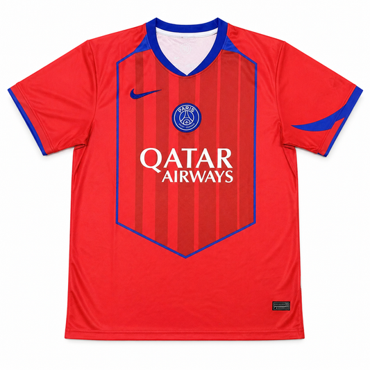 Camisola 3º Equipamento PSG 25/26
