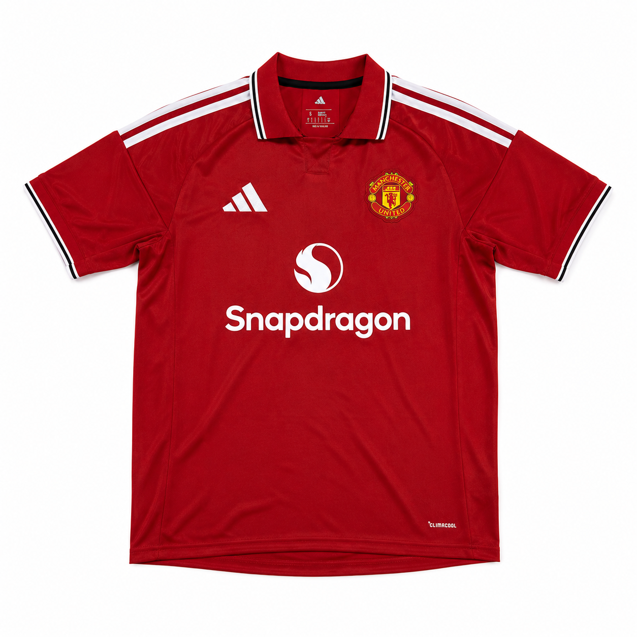 Camisola Principal Manchester United 26/27
