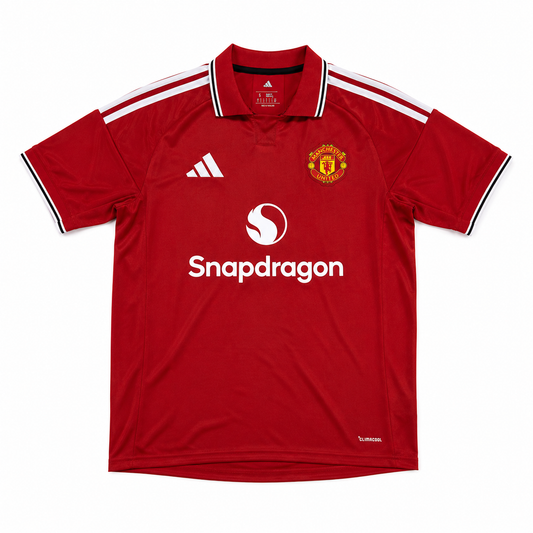 Camisola Principal Manchester United 26/27