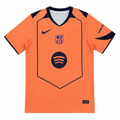 Camisola 3º Equipamento Barcelona 25/26